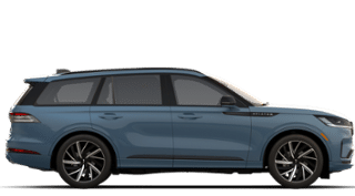 2026 Lincoln Lincoln Aviator External Image 1